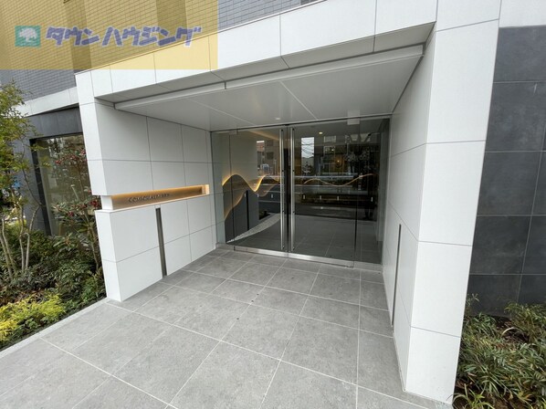 コンフォリア・リヴ西葛西の物件内観写真